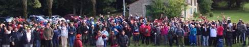 Pyrhando SAVS groupe le parc