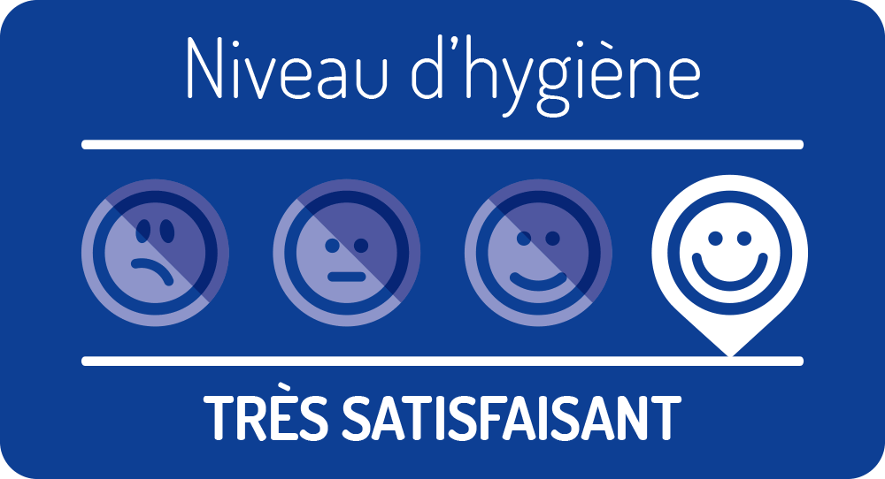 Hygiene cartoucheA 4