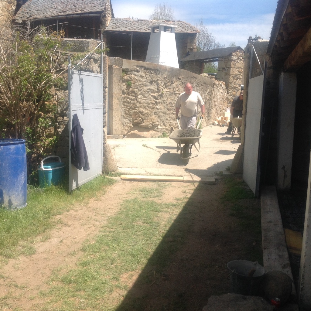 Stage duoday David Mollet 004